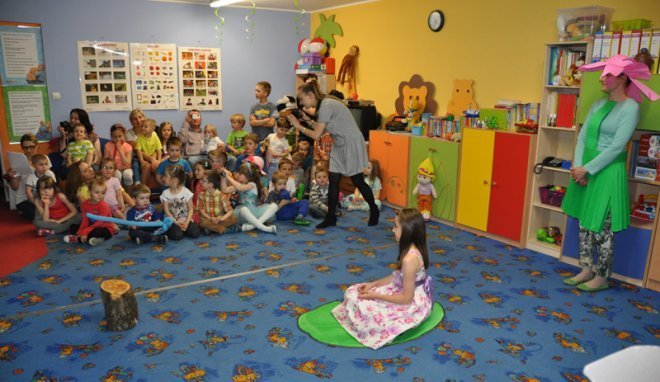 RODZICE DZIECIOM W „KANGURKU” - zdjęcie #38 - eOstroleka.pl