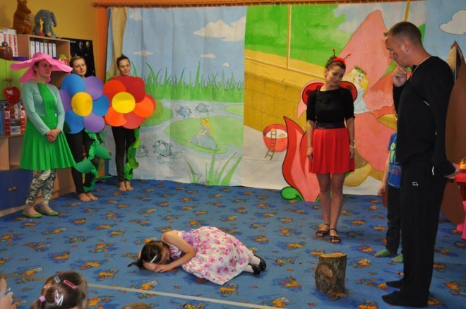 RODZICE DZIECIOM W „KANGURKU” - zdjęcie #37 - eOstroleka.pl