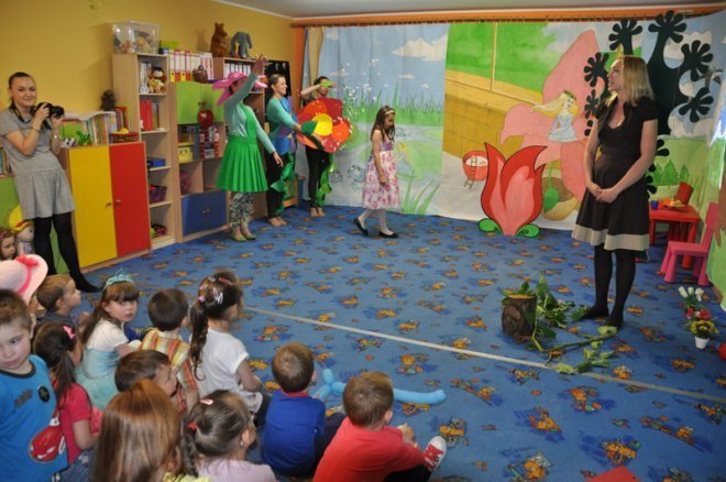 RODZICE DZIECIOM W „KANGURKU” - zdjęcie #36 - eOstroleka.pl