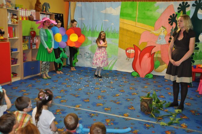 RODZICE DZIECIOM W „KANGURKU” - zdjęcie #35 - eOstroleka.pl