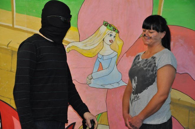 RODZICE DZIECIOM W „KANGURKU” - zdjęcie #33 - eOstroleka.pl