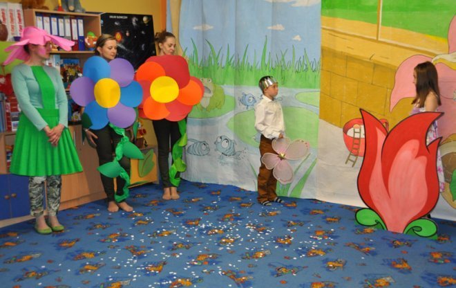 RODZICE DZIECIOM W „KANGURKU” - zdjęcie #32 - eOstroleka.pl