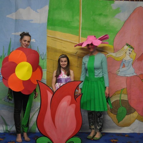 RODZICE DZIECIOM W „KANGURKU” - zdjęcie #20 - eOstroleka.pl