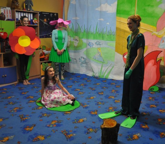 RODZICE DZIECIOM W „KANGURKU” - zdjęcie #62 - eOstroleka.pl