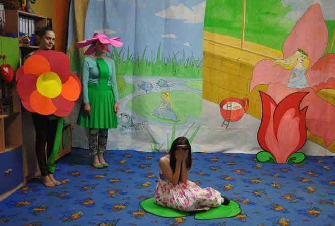 RODZICE DZIECIOM W „KANGURKU” - zdjęcie #19 - eOstroleka.pl