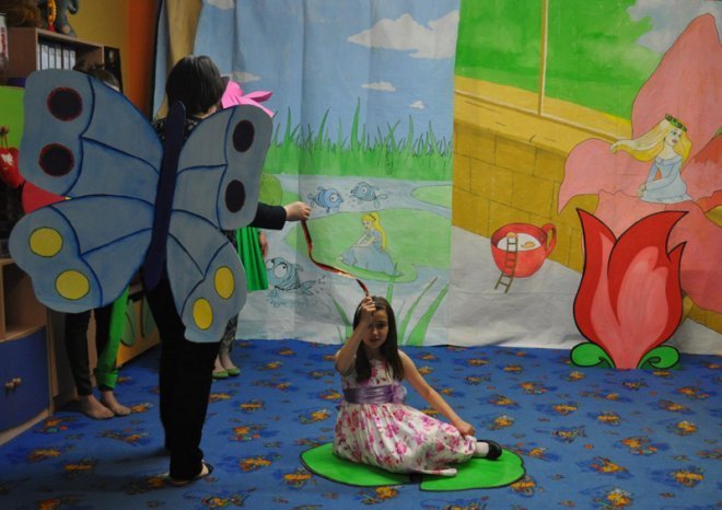 RODZICE DZIECIOM W „KANGURKU” - zdjęcie #61 - eOstroleka.pl