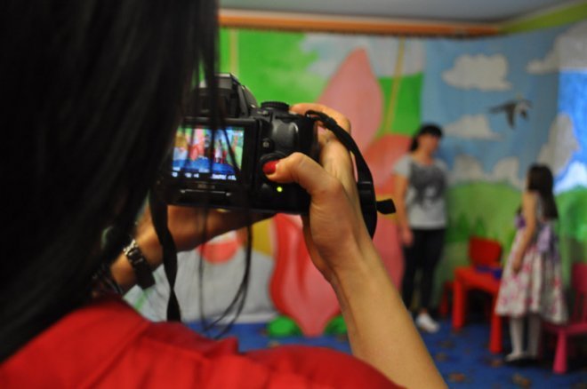 RODZICE DZIECIOM W „KANGURKU” - zdjęcie #18 - eOstroleka.pl