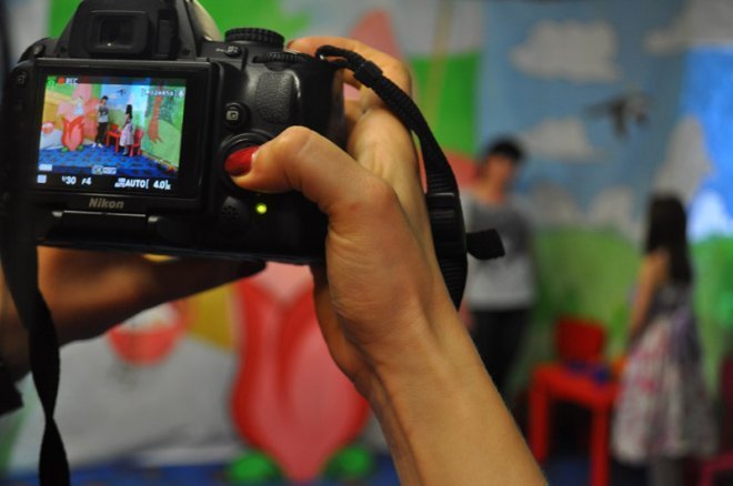 RODZICE DZIECIOM W „KANGURKU” - zdjęcie #17 - eOstroleka.pl