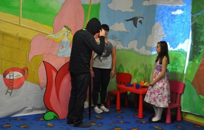 RODZICE DZIECIOM W „KANGURKU” - zdjęcie #16 - eOstroleka.pl