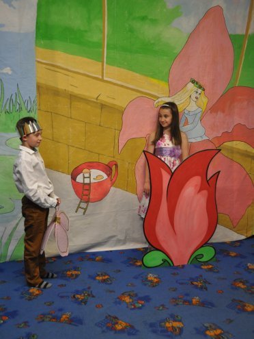 RODZICE DZIECIOM W „KANGURKU” - zdjęcie #15 - eOstroleka.pl