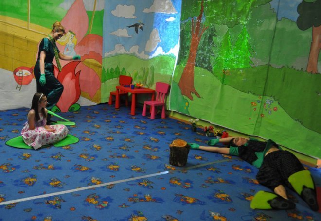 RODZICE DZIECIOM W „KANGURKU” - zdjęcie #60 - eOstroleka.pl