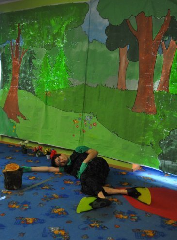 RODZICE DZIECIOM W „KANGURKU” - zdjęcie #59 - eOstroleka.pl