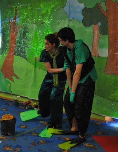 RODZICE DZIECIOM W „KANGURKU” - zdjęcie #58 - eOstroleka.pl