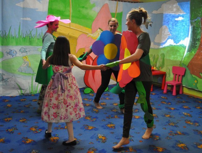 RODZICE DZIECIOM W „KANGURKU” - zdjęcie #53 - eOstroleka.pl