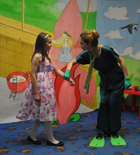 RODZICE DZIECIOM W „KANGURKU” - zdjęcie #52 - eOstroleka.pl