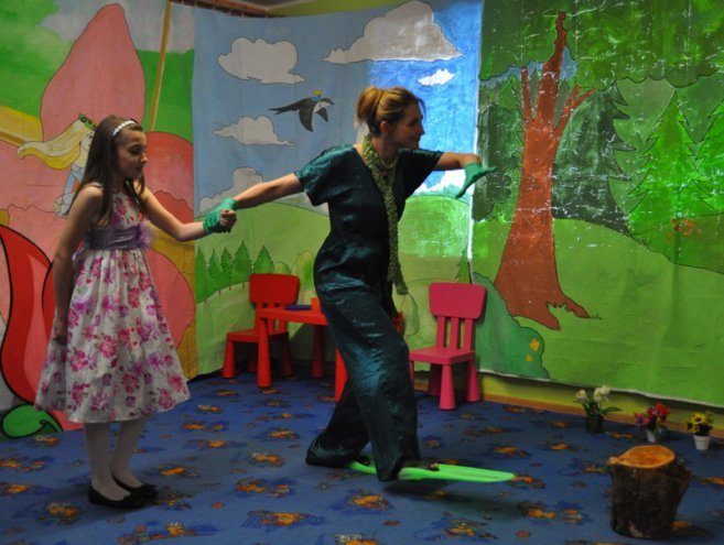 RODZICE DZIECIOM W „KANGURKU” - zdjęcie #51 - eOstroleka.pl