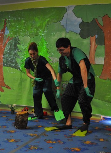 RODZICE DZIECIOM W „KANGURKU” - zdjęcie #49 - eOstroleka.pl