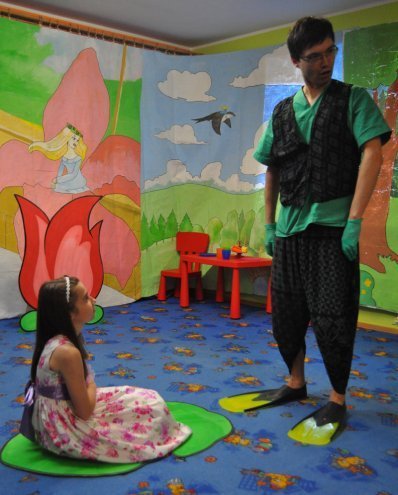 RODZICE DZIECIOM W „KANGURKU” - zdjęcie #48 - eOstroleka.pl