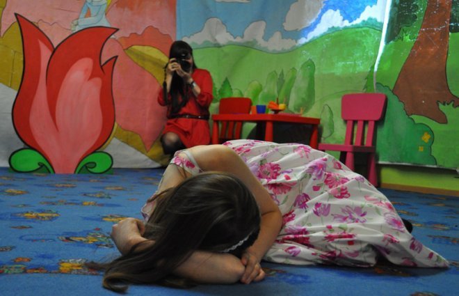 RODZICE DZIECIOM W „KANGURKU” - zdjęcie #11 - eOstroleka.pl