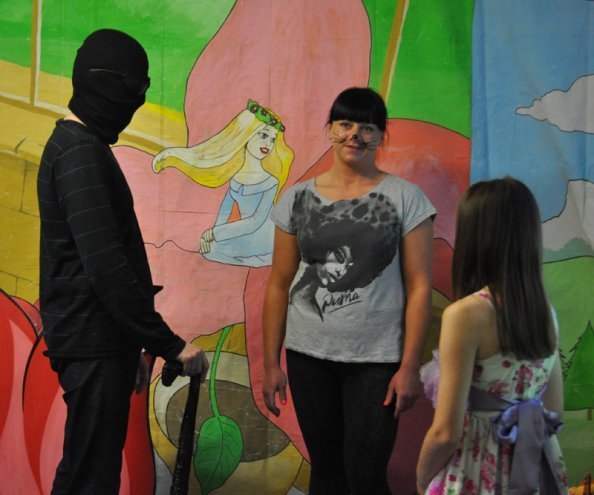 RODZICE DZIECIOM W „KANGURKU” - zdjęcie #6 - eOstroleka.pl