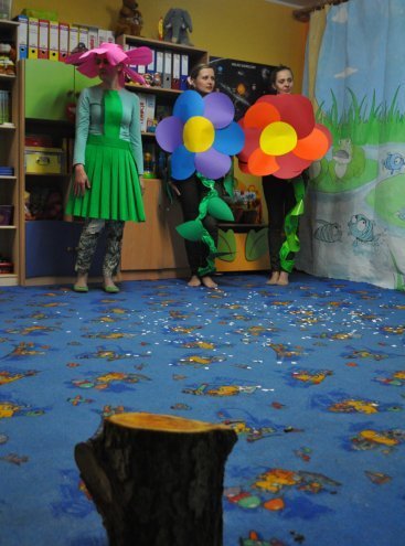 RODZICE DZIECIOM W „KANGURKU” - zdjęcie #43 - eOstroleka.pl