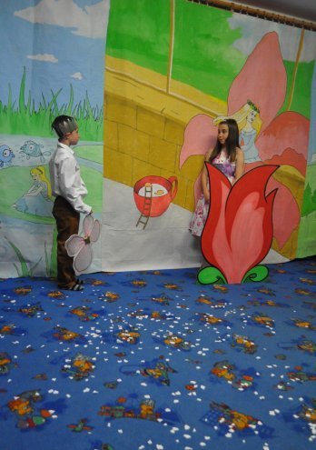 RODZICE DZIECIOM W „KANGURKU” - zdjęcie #5 - eOstroleka.pl