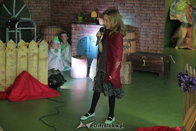 Calineczka w wykonaniu uczniów „dziesiątki” [10.06.2015] - zdjęcie #40 - eOstroleka.pl