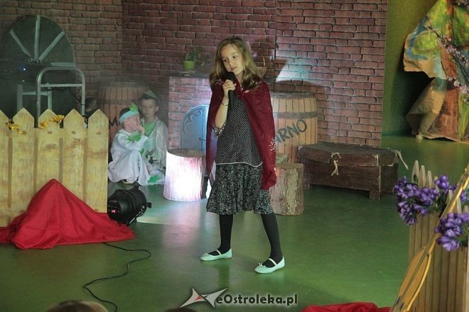 Calineczka w wykonaniu uczniów „dziesiątki” [10.06.2015] - zdjęcie #17 - eOstroleka.pl