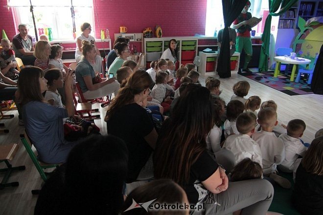 Calineczka w Chatce Puchatka - wyjątkowy prezent dla dzieci od rodziców [10.06.2015] - zdjęcie #13 - eOstroleka.pl