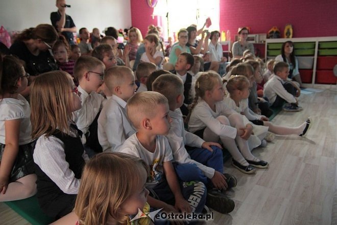 Calineczka w Chatce Puchatka - wyjątkowy prezent dla dzieci od rodziców [10.06.2015] - zdjęcie #60 - eOstroleka.pl
