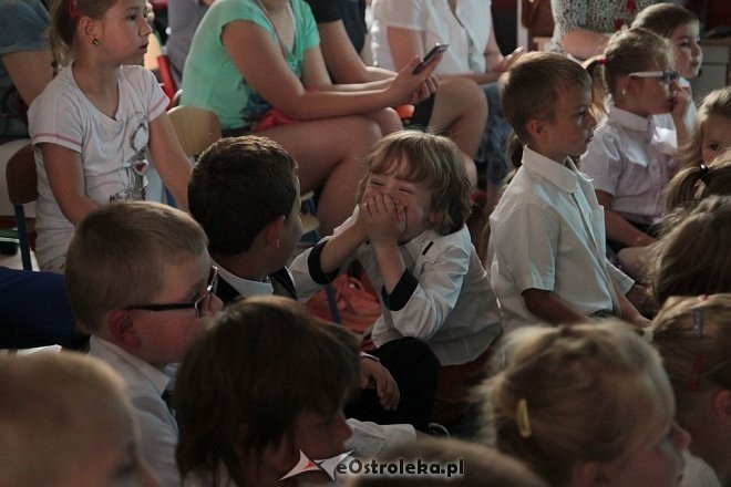 Calineczka w Chatce Puchatka - wyjątkowy prezent dla dzieci od rodziców [10.06.2015] - zdjęcie #23 - eOstroleka.pl