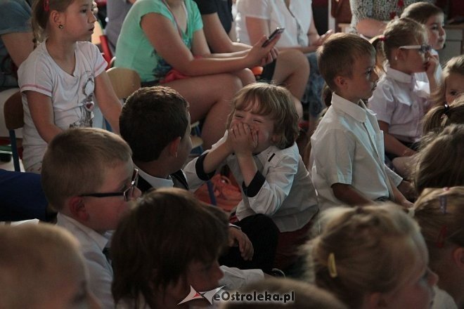 Calineczka w Chatce Puchatka - wyjątkowy prezent dla dzieci od rodziców [10.06.2015] - zdjęcie #58 - eOstroleka.pl