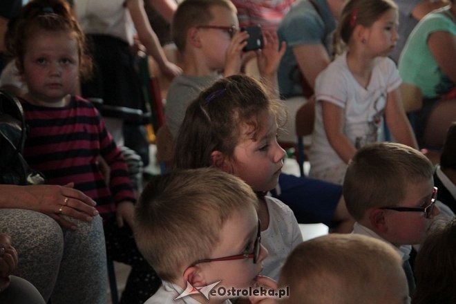 Calineczka w Chatce Puchatka - wyjątkowy prezent dla dzieci od rodziców [10.06.2015] - zdjęcie #24 - eOstroleka.pl