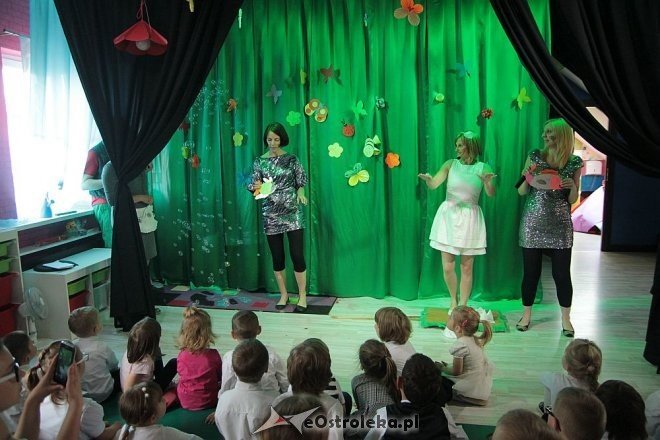 Calineczka w Chatce Puchatka - wyjątkowy prezent dla dzieci od rodziców [10.06.2015] - zdjęcie #32 - eOstroleka.pl