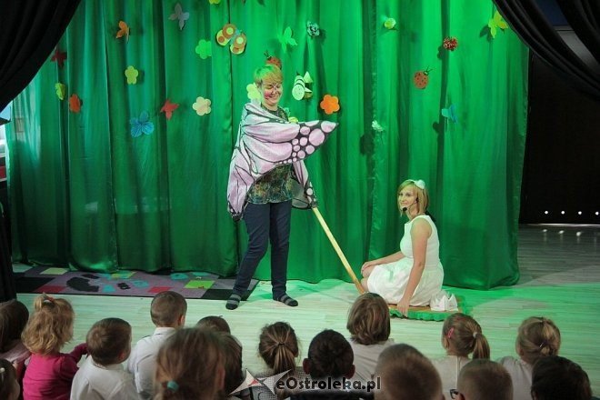 Calineczka w Chatce Puchatka - wyjątkowy prezent dla dzieci od rodziców [10.06.2015] - zdjęcie #57 - eOstroleka.pl