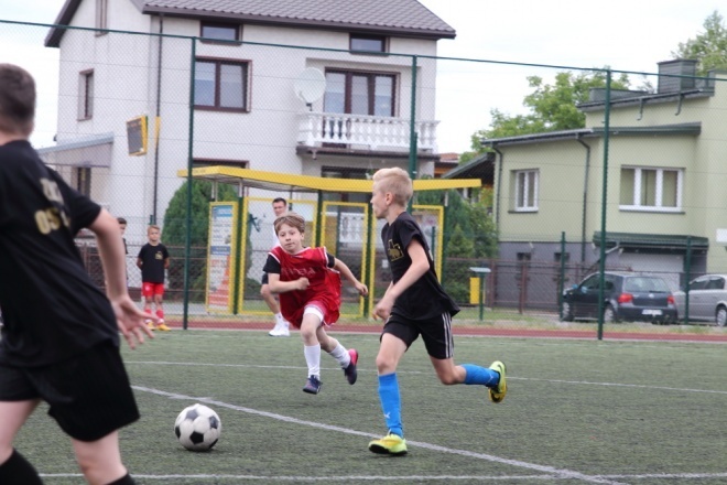 Podsumowanie Orlik Cup 2015 [10.06.2015] - zdjęcie #37 - eOstroleka.pl