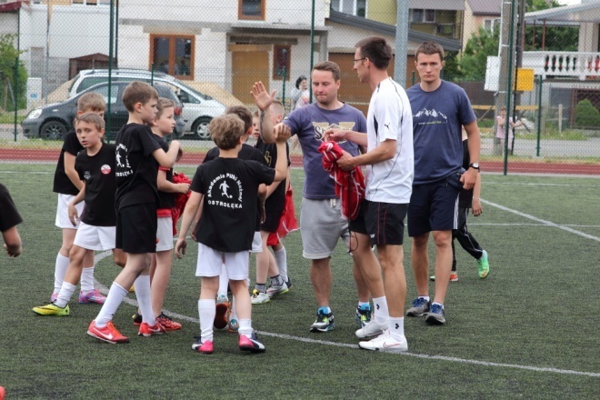 Podsumowanie Orlik Cup 2015 [10.06.2015] - zdjęcie #34 - eOstroleka.pl