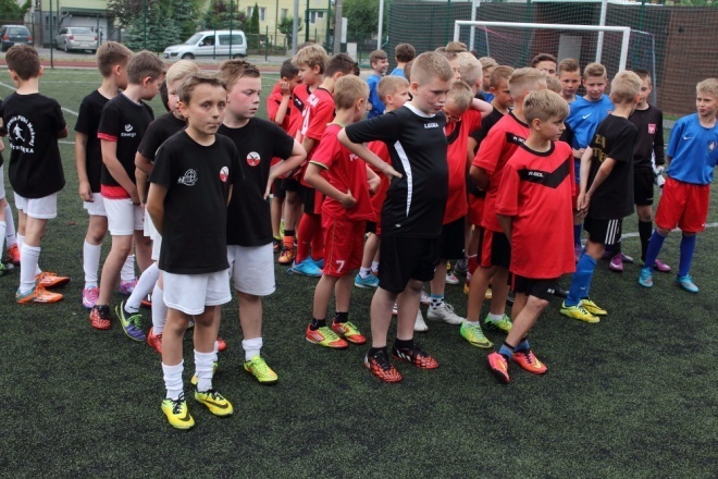 Podsumowanie Orlik Cup 2015 [10.06.2015] - zdjęcie #32 - eOstroleka.pl