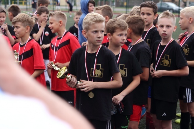 Podsumowanie Orlik Cup 2015 [10.06.2015] - zdjęcie #10 - eOstroleka.pl