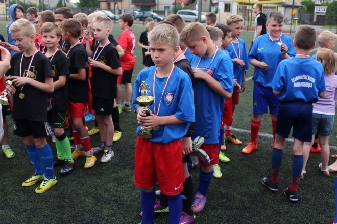 Podsumowanie Orlik Cup 2015 [10.06.2015] - zdjęcie #9 - eOstroleka.pl
