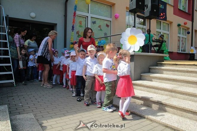 Ostrołęka: Festyn rodziny w miejskiej „trzynastce” [10.06.2015] - zdjęcie #1 - eOstroleka.pl