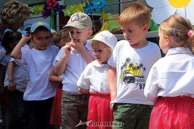 Ostrołęka: Festyn rodziny w miejskiej „trzynastce” [10.06.2015] - zdjęcie #4 - eOstroleka.pl