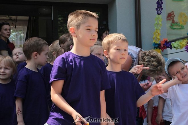 Ostrołęka: Festyn rodziny w miejskiej „trzynastce” [10.06.2015] - zdjęcie #5 - eOstroleka.pl
