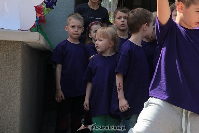 Ostrołęka: Festyn rodziny w miejskiej „trzynastce” [10.06.2015] - zdjęcie #6 - eOstroleka.pl