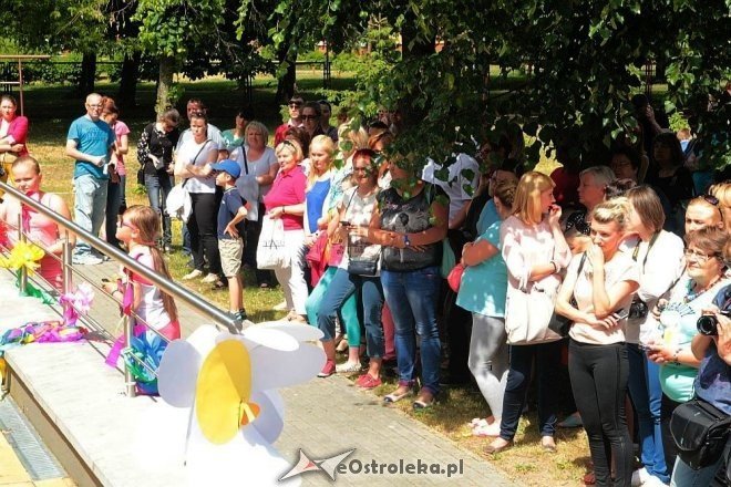 Ostrołęka: Festyn rodziny w miejskiej „trzynastce” [10.06.2015] - zdjęcie #18 - eOstroleka.pl