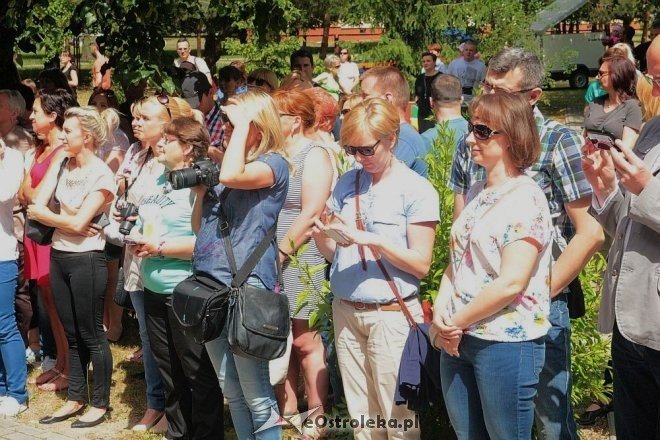 Ostrołęka: Festyn rodziny w miejskiej „trzynastce” [10.06.2015] - zdjęcie #19 - eOstroleka.pl