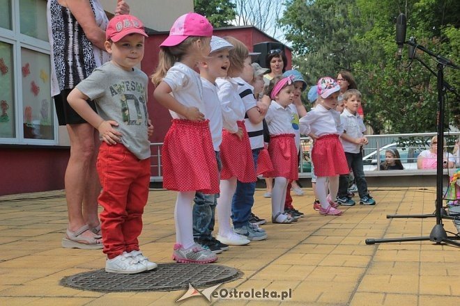 Ostrołęka: Festyn rodziny w miejskiej „trzynastce” [10.06.2015] - zdjęcie #20 - eOstroleka.pl