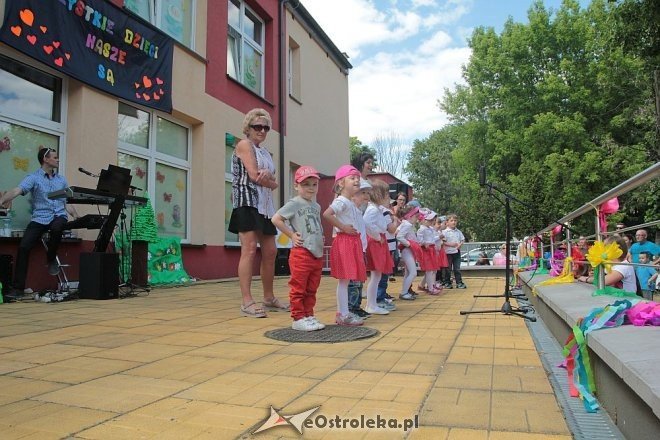 Ostrołęka: Festyn rodziny w miejskiej „trzynastce” [10.06.2015] - zdjęcie #21 - eOstroleka.pl