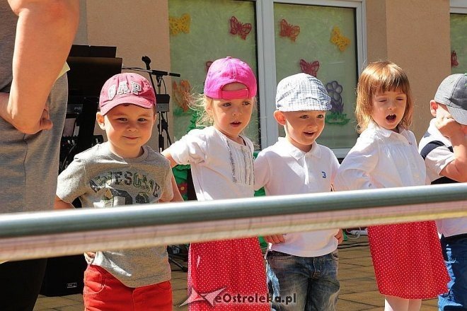 Ostrołęka: Festyn rodziny w miejskiej „trzynastce” [10.06.2015] - zdjęcie #23 - eOstroleka.pl