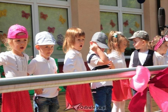 Ostrołęka: Festyn rodziny w miejskiej „trzynastce” [10.06.2015] - zdjęcie #24 - eOstroleka.pl